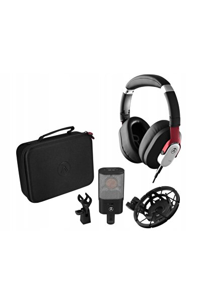 NO BRAND Microfon cu condensator de studio AUSTRIAN AUDIO OC16