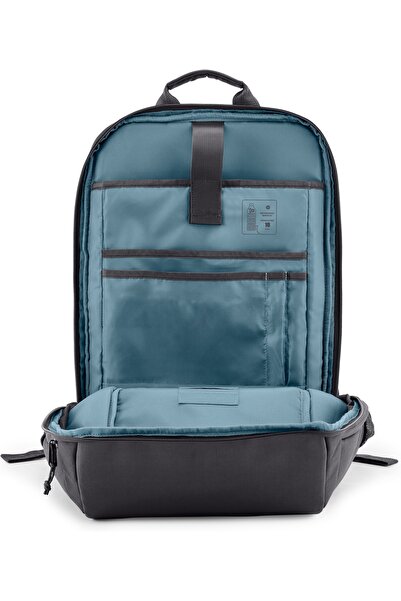 HP Rucsac de călătorie pentru laptop 15.6 2Z8A3AA Grafit