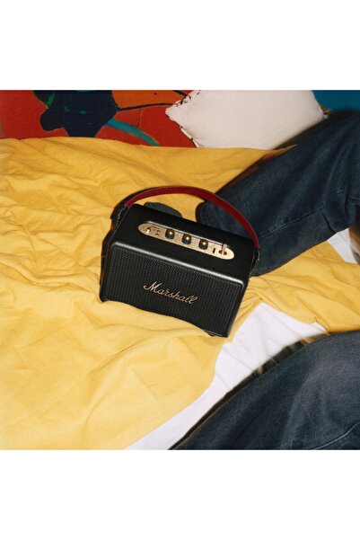 Marshall Boxă Kilburn III Negru cupru