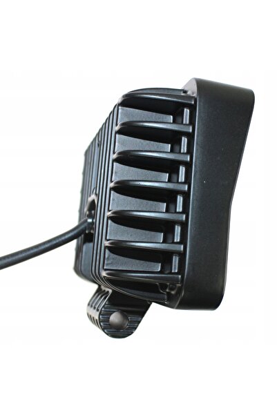 NO BRAND TT Technology 60x LED 4800 Lm Proiector de căutare și de lucru drept...