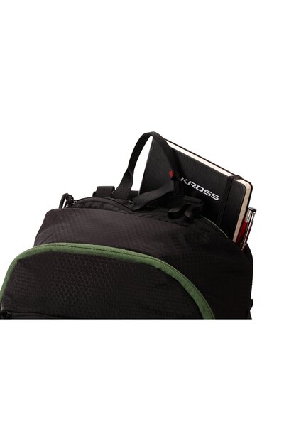 NO BRAND Rucsac sportiv pentru bicicletă KROSS CRAFTER 25L
