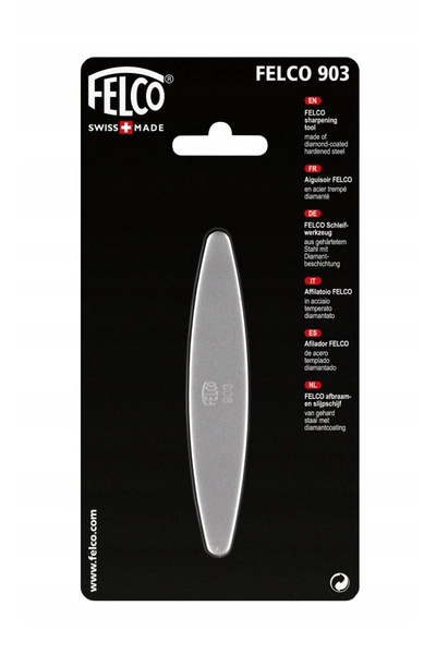 NO BRAND PIATRĂ DE ASCUȚIT TIPIE DE DIAMANT PENTRU FOARTE DE TĂIAT FELCO 903
