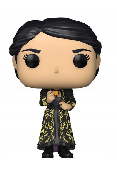 Funko Pop FIGURKA NETFLIX THE WITCHER WITCHER YENNEFER 1318