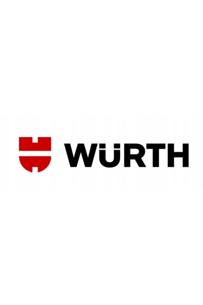NO BRAND Würth Soluție de curățat tapițerie 1 L