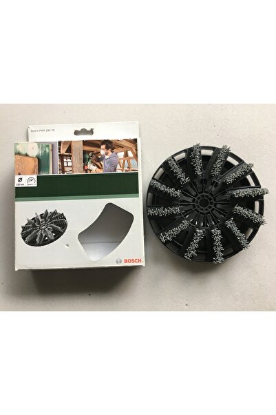 Bosch Perie de plastic PWR 180