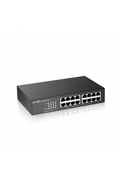 ZyXEL Comutator GS1100-16-EU0103F