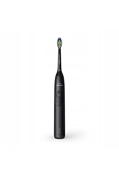 Philips Periuță de dinți sonică Sonicare Protective Clean 5300 Neagră cu carcasă