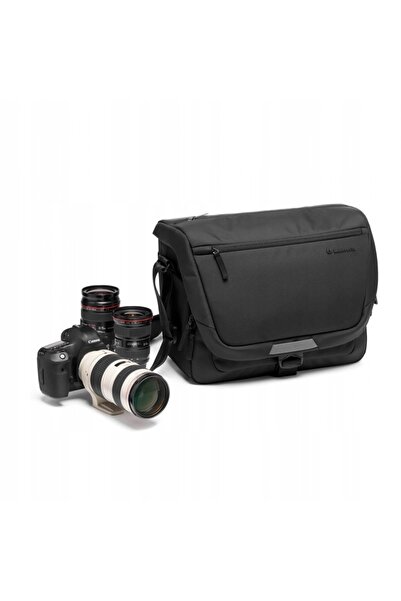 Manfrotto Geantă Mannrotto Advanced III Messenger M