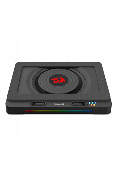 REDRAGON Suport de răcire WINDSEEKER GCP512 ventilator 15cm Reglare