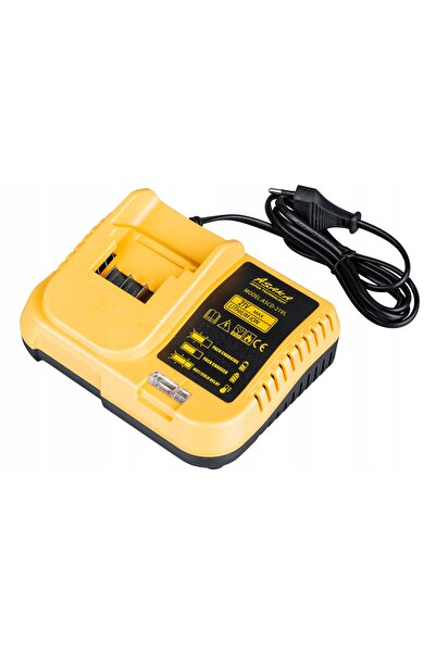 NO BRAND ÎNCĂRCĂTOR PENTRU ACUMULATOR universal 21V 2.0AH ȘURUBELNIȚĂ