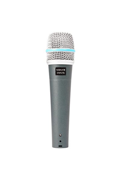 NO BRAND Microfon dinamic pentru voce/presentări de concert