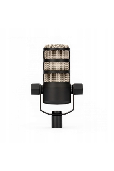 RØDE Rode PodMic Microfon Dinamic pentru Podcast, Cardioid, XLR