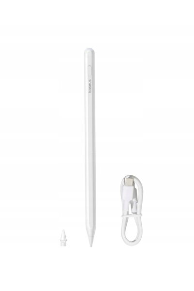 Baseus Stilou digital pentru iPad / Pro / Air / Mini 2018-2022, cu inducție +...