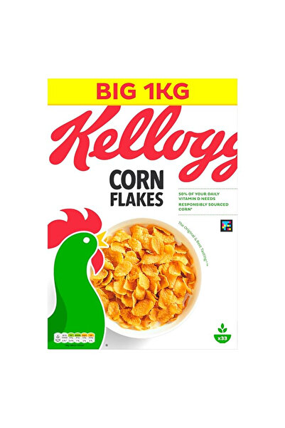 Kellogg's Corn Flakes 1kg X 6
