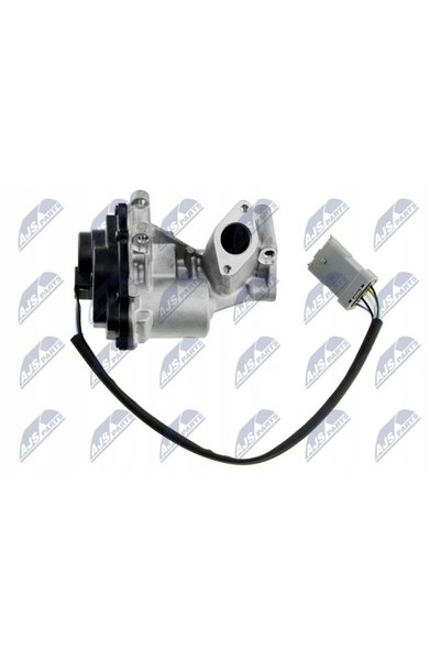 NO BRAND Supapă EGR LAND ROVER RANGE ROVER / SPORT 3.6D 06-