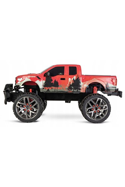 Carrera Telecomandă Ford F-150 Raptor 2,4GHz pentru Copii 3+