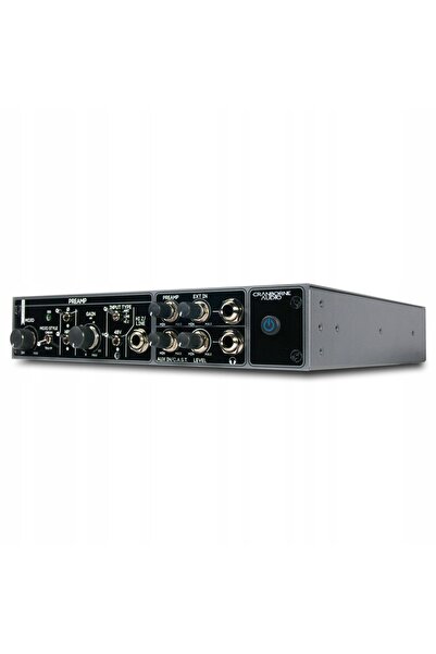 NO BRAND Cranborne Audio Camden EC1 – preamplificator de microfon