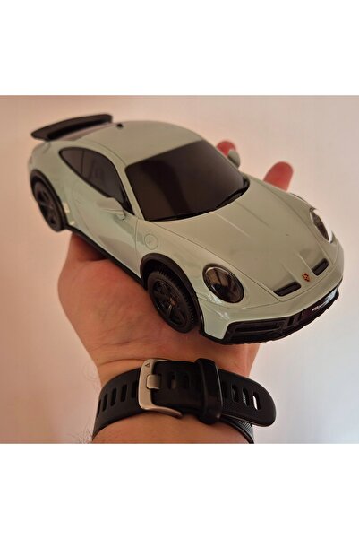 Rastar Autko Mașină Porsche 911 Dakar cu Telecomandă, 2,4GHz RC