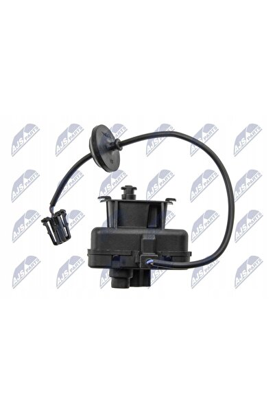 NO BRAND ACTUATOR CLAPETĂ REZERVOR COMBUSTIBIL SKODA SUPERB 08-