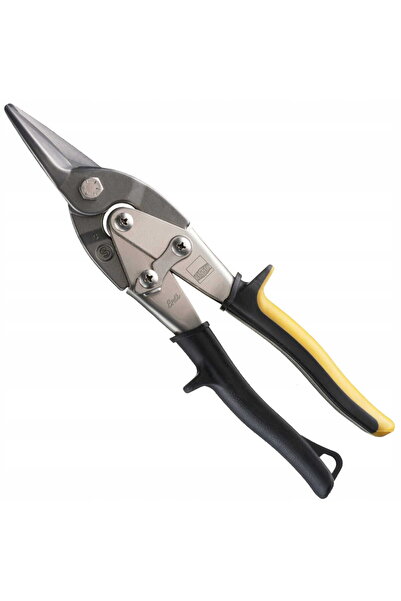 NO BRAND Foarfecă de tăiat forme 240mm D16S Erdi 17366