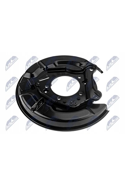 NO BRAND HTO-TY-035 NTY PROTECTOR DISC FRÂNĂ NTY