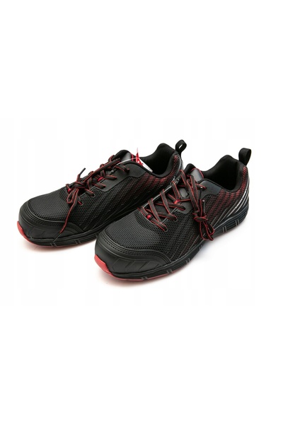 Lahti Pro Încălțăminte de protecție S1 SRC compozit L30417 43