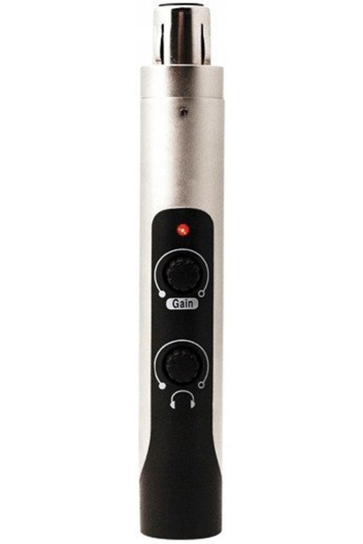 NO BRAND MXL Mic Mate Pro – adaptor XLR-USB
