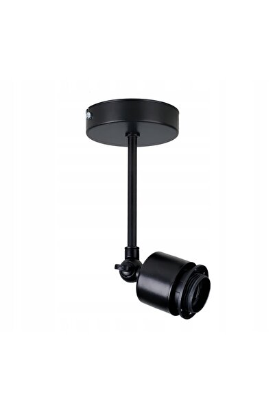 NO BRAND Lampă de perete reglabilă, stil LOFT, cu abajur de 20cm, verde.