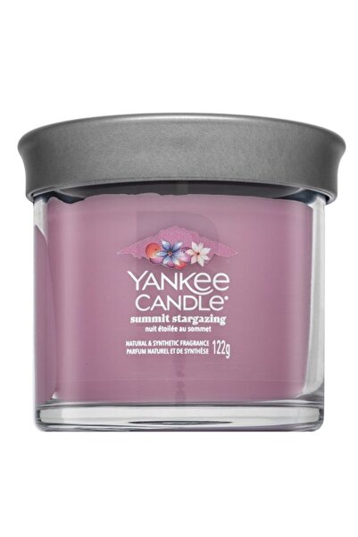Yankee Candle Τάμπλερ Σάμιτ Αστροπαρατήρηση 122 γρ.