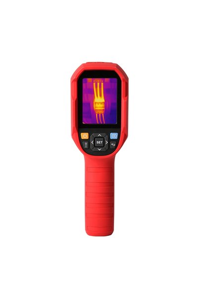unı-t Cameră termică UTi-716B 19200PX, la fel ca UTI260 VIDEO -20..550 ° C WIFI