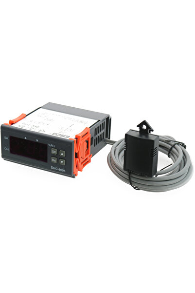 Elitech Regulator de umiditate HIGROSTAT senzor contor