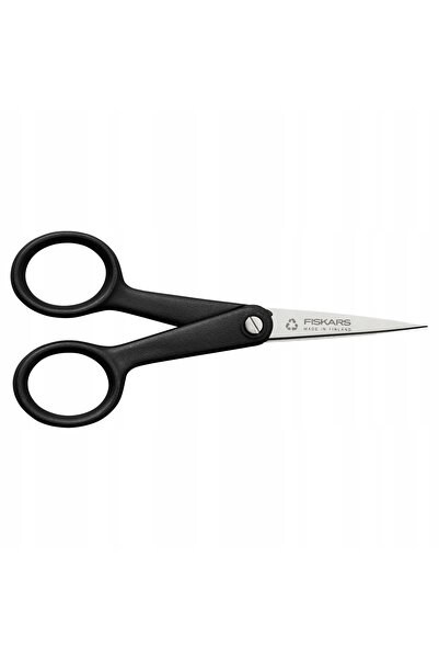 FiSKARS Foarfece pentru fire, broderie, cusut, mici, ascuțite, FF 13cm