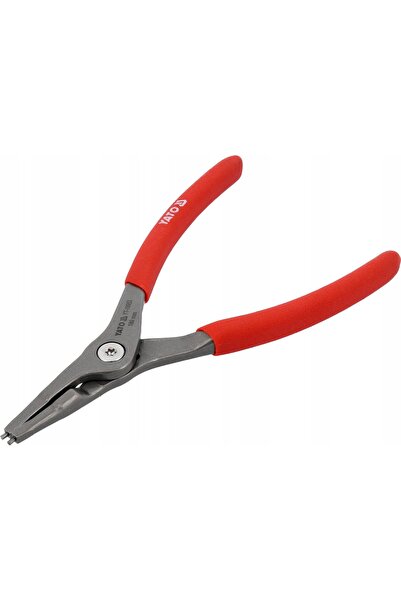 yato Clește pentru inele de siguranță exterioare drepte 180MM 19-60MM YT-19953