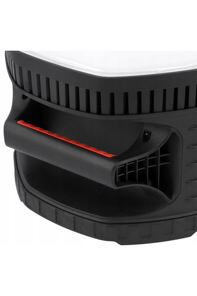 yato Reflector LED 360 Lampă de șantier 18V 10000 lm 80W IP65