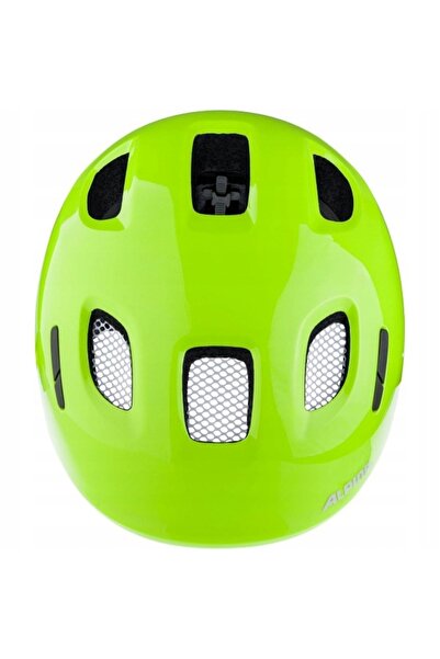 Alpina KASK XIMO 2 FLASH BE VISIBLE GLOSS 49-54