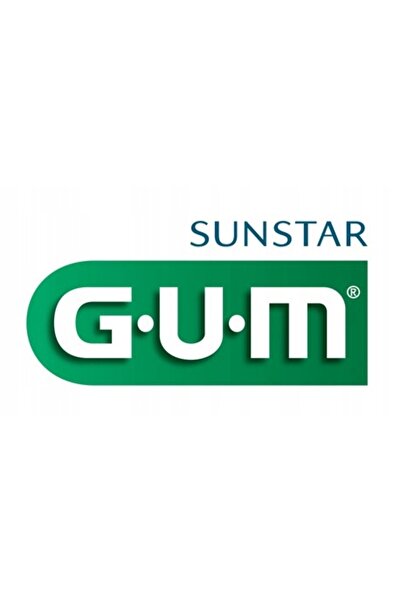 NO BRAND 3x Pastă de dinți Sunstar GUM Dinți și gingii sănătoase