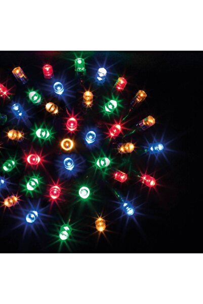 Fééric Lights and Christmas LUMINI DE EXTERIOR 240 LED-uri, ALIMENTATE LA REȚ...