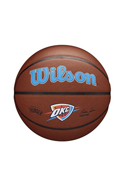 Wilson OKC THUNDER NBA 7 BASCHET