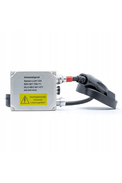 NO BRAND CONVERTOR XENON EINPARTS 35W PENTRU VOLKSWAGEN PASSAT SKODA FABIA AU...