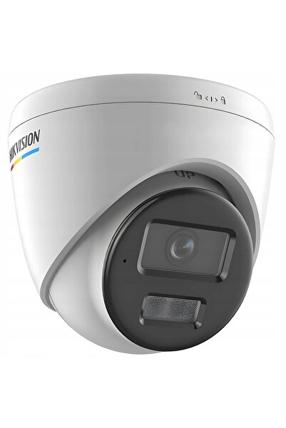 Hikvision Cameră IP DS-2CD1367G2H-LIU 6MP 4mm PoE Microfon Audio De exterior