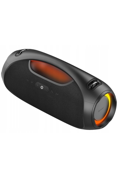 Tracer Magnus PRO TWS Boxă Wireless Bluetooth Portabilă Neagră