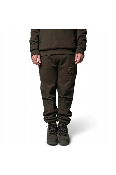 NO BRAND Nash ZT Pantaloni de jogging Wind Chill Varsity S