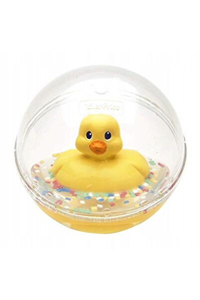 FISHER-PRICE BABY Jucărie de baie rățușcă pentru bebeluși FISHER PRICE
