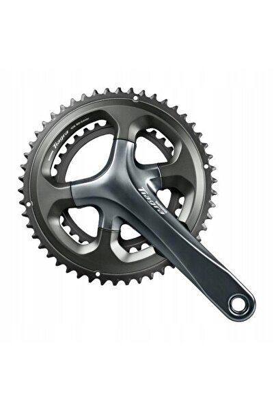 Shimano TIAGRA FC-4700 ANSAMBLU PEDALIER ȘOSEA 50x34 172.5mm