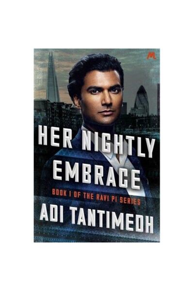 Generic (Unbranded) Her Nightly Embrace