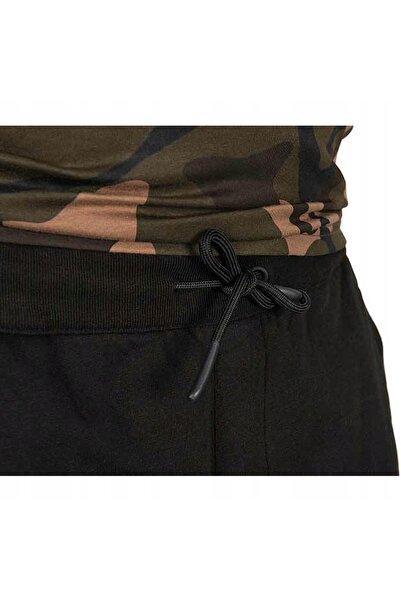 Fox Pantaloni Lw Negri/camo Combat Joggers Roz XXL