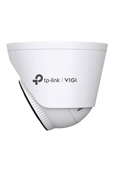 TP-LINK Cameră IP PoE 3MP VIGI C455 4mm cu microfon, difuzor și viziune nocturnă