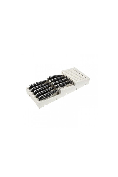 NO BRAND TESCOMA Organizator Modular de Sertar pentru Cuțite