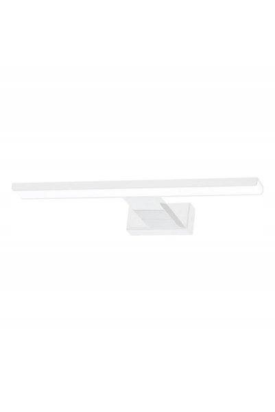 Milagro Aplică de perete SHINE WHITE 30cm 7W LED decorativă pentru baie