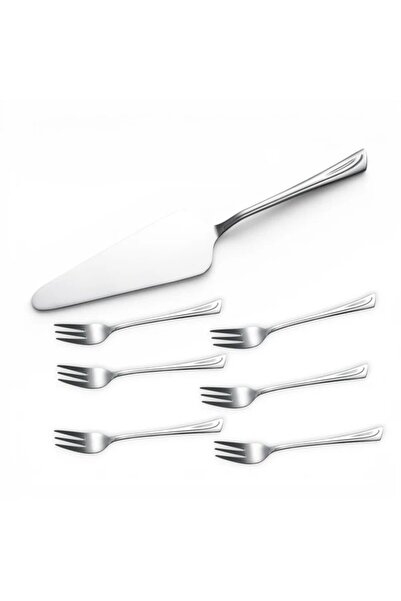 Masterpan Valiză elegantă, set tacâmuri complet pentru 12 persoane, 72 de pie...